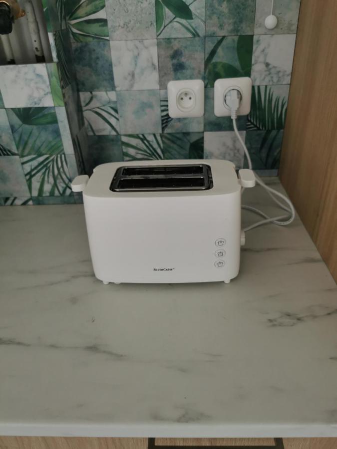 Semnoz & Lac - Wifi - Parking - Netflix - Balcon - Centre-Ville سُفرييه المظهر الخارجي الصورة